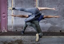 Danza en expansión abre convocatoria nacional para participar en una semana de creación, formación e intercambio en Barranquilla