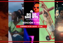 BogoShorts, especial Cinemateca