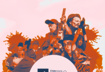 Chilemúsica formalizó acuerdo en el marco del BOmm, en su cuarta vista a este mercado