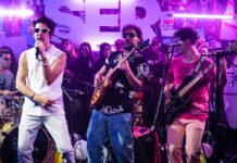 SER anticipa la primavera con “Sola”, su nuevo sencillo en vivo junto a DMIX de Los Cafres