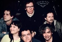A celebrar los 30 años de las 1280 Almas con concierto en el Teatro El Ensueño