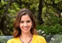 En Cooltura/Bienestar: Lina Valencia y su libro: «Juguemos a comer»