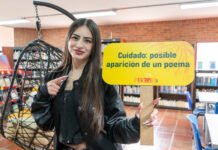 Poesía en voz alta y oralidad en «Reverso Bogotá 2026»