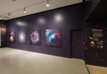 El American Museum of Natural History de Nueva York exhibirá por primera vez en Bogotá una muestra sobre el universo