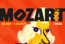 La música clásica independiente se toma espacios no convencionales de Bogotá con el Festival Concertante: Mozart 270