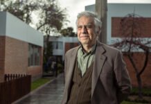 «La literatura es un intento por recuperar un paraíso perdido». Alonso Cueto
