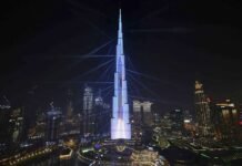 La experiencia de Emiratos: tecnología e innovación al servicio del medio ambiente y la seguridad alimentaria