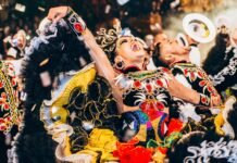 Están abiertas las convocatorias para las fiestas folclóricas del Huila 2026