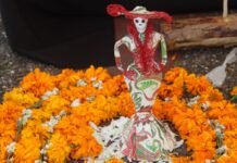 México en el corazón de Bogotá: Festival Cultural y Gastronómico en el Parque de los Periodistas