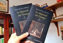 Taller de poesía por Ensuncho de la Bárcena en Cartagena, comienza mañana