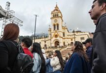 La Fiesta de Reyes Magos y Epifanía del barrio Egipto, a puertas de ser Patrimonio Cultural Inmaterial de Bogotá