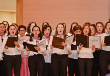 Tinkuy presenta su gran concierto sinfónico-coral de Navidad 2025