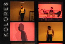 Dav Julca, ganador de dos Latin Grammys, presenta su nuevo sencillo “Making Me Feel Alive”