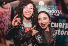 Al Tablero: La franja académica con masterclass y conversatorios sobre innovación y desafíos del cortometraje en el #23BOGOSHORTS