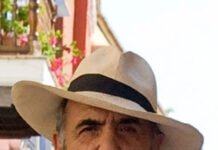 Fallece Salvatore «Salvo» Basile en Cartagena a los 85 años