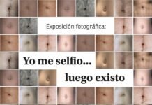 “Falsos yo y selfis”