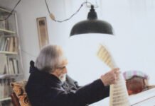 El maestro Guillermo Rendón García ya está en el ‘Jardín de los dioses’