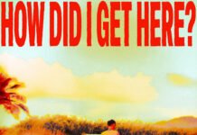 Louis Tomlinson lanza su nuevo sencillo ‘Imposter’