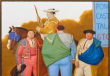 Singapur presenta la mayor y más ambiciosa exposición de Fernando Botero en la historia