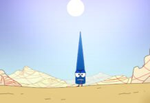 Leo Vinz lanza “Campos de colores”, fábula visual sobre resistencia y fragilidad