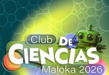 Observar, programar y diseñar: invitación a vivir el Club de Ciencias 2026 en Maloka