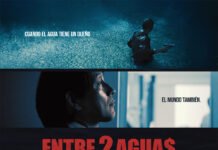 Entre 2 aguas presenta su tráiler oficial y confirma su estreno en salas