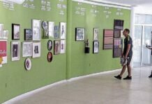 «Decir adiós y despedirnos, siempre ha sido motivo de nostalgias y tristeza…»