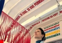 María Roldán Ruiz, nueva directora de la Casa Museo Quinta de Bolívar y del Museo de la Independencia Casa del Florero