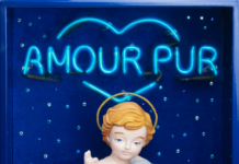 “La Virgen de la Arepa” en el Grand Palais de París