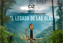 Película ‘El legado de las olas’, el descubrimiento del nuevo mundo y su huella desde Cartagena de Indias