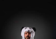 El Kanka presenta La calma, su nuevo álbum de estudio