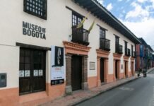 Del Centro Histórico a Ciudad Bolívar: una ciudad narrada desde sus museos