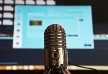 La radio: Mi refugio, mi escuela y mi destino*