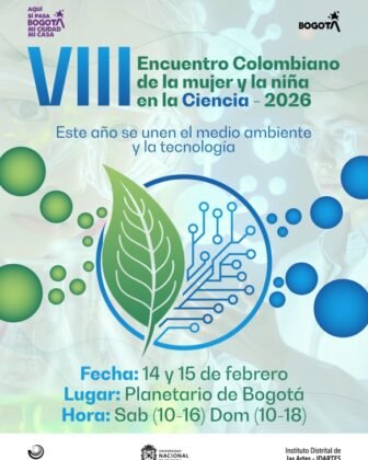 Planetario de Bogotá celebra el VIII Encuentro Colombiano de la mujer y ...