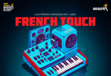 Los himnos de la música electrónica francesa invadirán el domo del Planetario