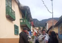 BibloRed celebró el Día Mundial de la Lectura en Voz Alta con actividades en 21 bibliotecas de Bogotá