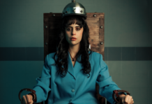 Y al FIAV llega: ‘Tania y la Bestia’ – La Casa de Atrás – Colombia – Bogotá