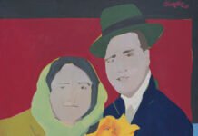 Beatriz González llega al Barbican de Londres en su mayor retrospectiva europea