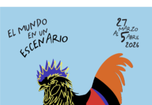 Ya llegan las joyas del FIAV Bogotá 2026: desde la danza china hasta el teatro ruso