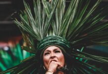 Cimarrón lanza Superba: Una tonada llanera de desamor que proyecta el joropo hacia el futuro