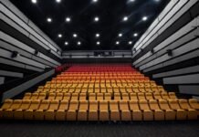 Febrero, un encuentro con la Cinemateca de Bogotá y las artes audiovisuales