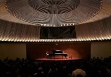 Benjamin Appl abrirá la Temporada Nacional de Conciertos y la nueva Temporada Digital del Banco de la República