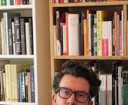 Mañana se presenta El pichamiento de Juan Fernando Hincapié en Casa de Citas