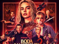 Ya están disponibles el nuevo tráiler y el póster de Boda Sangrienta 2