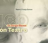 La Congregación Teatro estrena BLANCO la ira de Narciso de Sergio Blanco