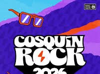 El 14 y 15 de febrero, Disney+ transmite en exclusiva el Festival Cosquín Rock 2026 desde Córdoba, Argentina
