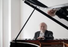 “El tiempo y su cadencia” con Peter Donohoe y la Filarmónica de Bogotá