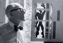 Le Corbusier regresó a Bogotá, ¡y de qué manera!