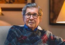 La última mudanza de Bryce Echenique