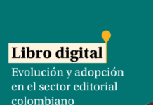 La Cámara Colombiana del Libro presentó estudio sobre la evolución del libro digital en Colombia